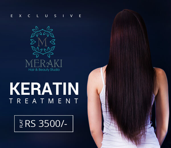 meraki exclusive